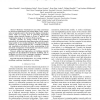 Real-Time Ray Tracing of Complex Molecular Scenes