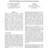 Real-Time Scheduling in a Generic Fault-Tolerant Architecture