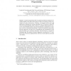 Real-Time Stereo Vision: Making More Out of Dynamic Programming