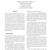Real-time View-based Face Alignment using Active Wavelet Networks