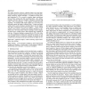 Real-time Volumetric Haptic and Visual Burrhole Simulation