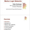 Real-World Learning with Markov Logic Networks