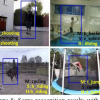 Recognizing Realistic Actions from Videos in the Wild
