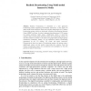 Realistic Broadcasting Using Multi-modal Immersive Media