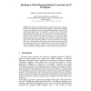 Realizing a Global Hyperpolyhedron Constraint via LP Techniques
