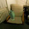 Realtime IBR with Omnidirectional Crossed-Slits Projection