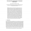 Reasoning about Gradual Changes of Topological Relationships