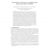 Reasoning about Resources and Hierarchical Tasks Using OWL and SWRL