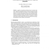 Reasoning About States of Probabilistic Sequential Programs