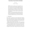 Reasoning about the Implementation of Concurrency Abstractions on x86-TSO