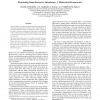 Reasoning from Desires to Intentions: A Dialectical Framework