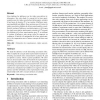 Reasoning on Association Rules