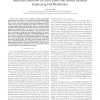 Receiver Multiuser Diversity Aided Multi-Stage MMSE Multiuser Detection for DS-CDMA and SDMA Systems Employing I-Q Modulation