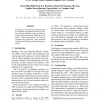 Recent Improvements in the CMU Large Scale Chinese-English SMT System