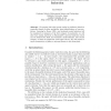 Recent Results in Universal and Non-Universal Induction