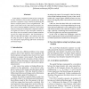 Recognition of blurred faces using Local Phase Quantization