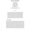 Recognition of Facial Expressions in the Presence of Occlusion