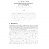 Recognition of Planar Objects in 3D Space