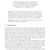 Recognition of Properties by Probabilistic Neural Networks