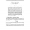 Recognizing Hand-written Digits Using Hierarchical Products of Experts