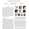 Recognizing proxemics in personal photos