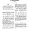 Recognizing Textual Entailment Using a Subsequence Kernel Method