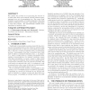 Recommendations with prerequisites