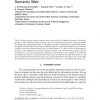 Recommending biomedical resources: A fuzzy linguistic approach based on semantic web