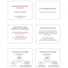 Reconcile art and culture on the web