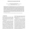 Reconciliation with Non-Binary Species Trees