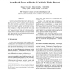 Reconciling the Theory and Practice of (Un)Reliable Wireless Broadcast