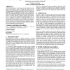 Reconciling zero-conf with efficiency in enterprises