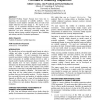 Reconditioned merchandise: extended structured report formats in usability inspection