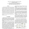 Reconfigurable Implementation of Wavelet Transform on an Fpga-Augmented NIOS Processor