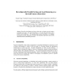 Reconfigurable Parallel Sorting and Load Balancing on a Beowulf Cluster: HeteroSort