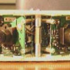 Recording the region of interest from FlyCam panoramic video