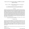 Recovery from control plane failures in GMPLS-controlled optical networks