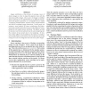 Rectifying Transformations That Minimize Resampling Effects