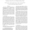 Rectilinear Steiner Trees with Minimum Elmore Delay