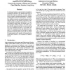 Recycling Computed Answers in Rewrite Systems for Abduction