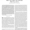 Reducing Bandwidth Requirement for Delivering Video over Wide Area Networks with Proxy Server