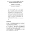 Reducing End-to-End Delay in Multi-path Routing Algorithms for Mobile Ad Hoc Networks