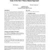 Reducing protocol analysis with XOR to the XOR-free case in the horn theory based approach