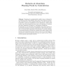 Reductio ad Absurdum: Planning Proofs by Contradiction