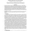 Reduction of Feature Vectors Using Rough Set Theory for Human Face Recognition