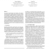 Reengineering Class Hierarchies Using Concept Analysis