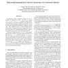 Refactoring sequential Java code for concurrency via concurrent libraries