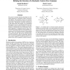 Refining the Structure of a Stochastic Context-Free Grammar