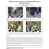 Reflected-Scene Impostors for Realistic Reflections at Interactive Rates