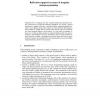 Reflection Support by Means of Template Metaprogramming
